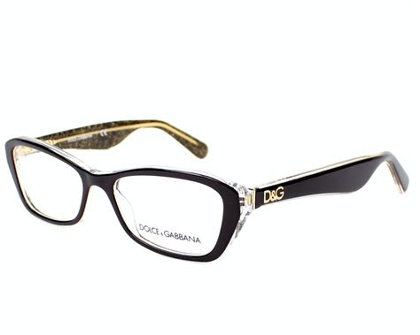 cheap dolce and gabbana prescription glasses|dolce & gabbana frames eyeglasses.